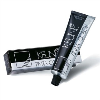 Coloração Tinta Color 7.19 Louro Médio Mate Keune 60ml | Shopee Brasil