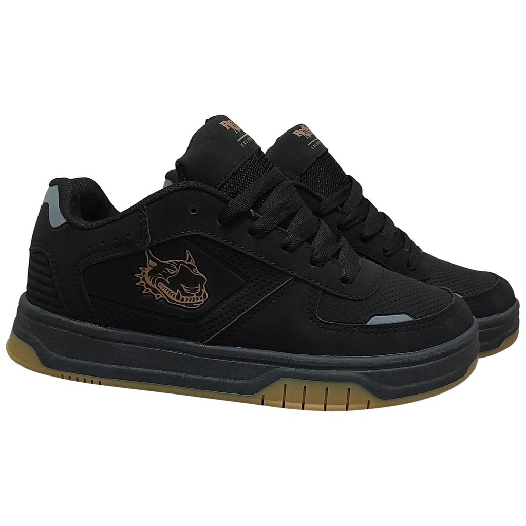 Tênis Red Nose Ophir Dad Sneaker Skatista RNVM-601 | Shopee Brasil