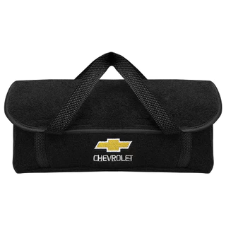 Bolsa Maleta Ferramentas Porta Malas Chevrolet Onix