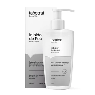 Labotrat Dermoskin Inibidor De Pelos 140Ml