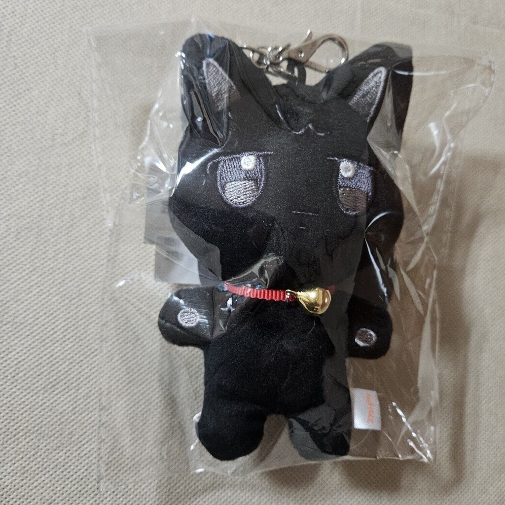 Kpop Idol ATEEZ Porta-Chaves De Pelúcia ANITEEZ Brinquedos