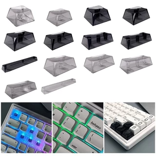 Estone Exclusivo XDA Keycaps Mecânico Keybard Keycap Resistente A Altas Temperaturas Melhora Digitação Qualidade 1PCS