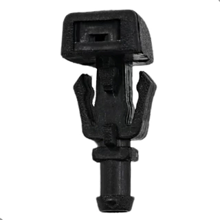 Brucutu Esguicho Agua Limpador Parabrisa Agile Onix Prisma Cobalt S10