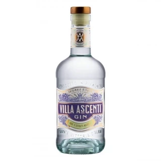 Gin Clássico Villa Ascenti Garrafa 700 ml