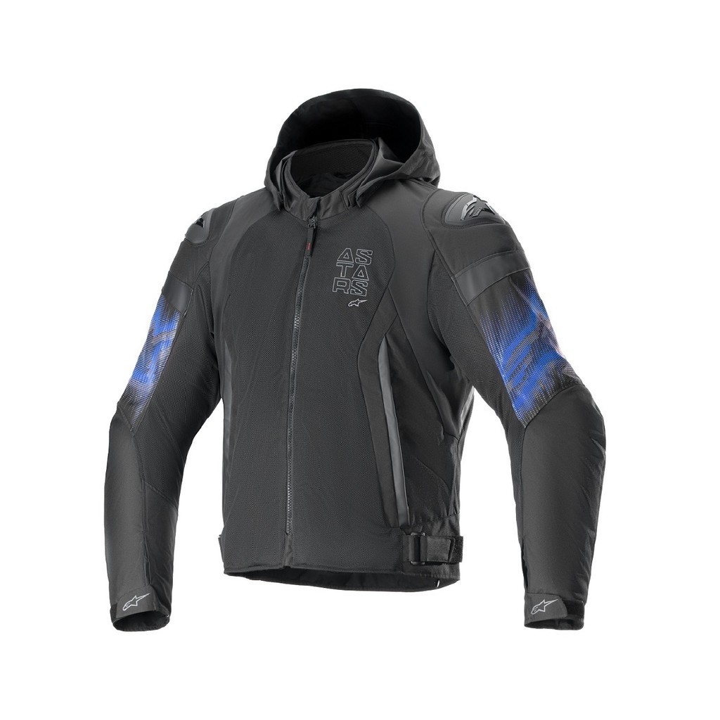 vaunbeグッズ JAQUETA ALPINESTARS ZACA AIR VENOM WP | Shopee Brasil