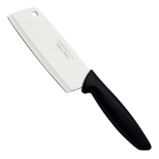 Cutelo Para Carne Churrasco Em Aço Inox 5 Polegadas Plenus Tramontina