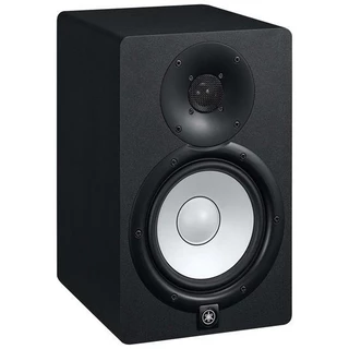 MONITOR DE REFERÊNCIA PARA ESTÚDIO 95W RMS HS7 YAMAHA