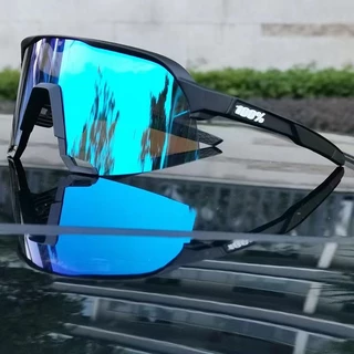 100% S3 óculos de ciclismo polarizado UV400 masculino feminino corrida esportivo oculos de sol para pesca ciclista MTB bike bicicleta