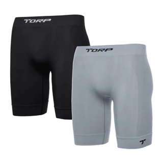 Kit 2 Bermudas Térmica Microfibra Sem Costura Soul Eco Torp