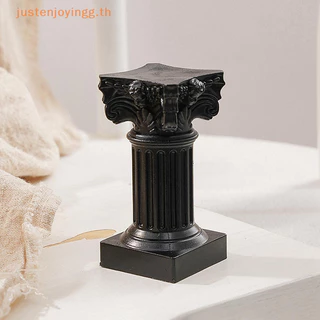 { justenjoyingg.th } Roman Pilar Grego Coluna Estátua Pedestal De Figurine Sculpture .