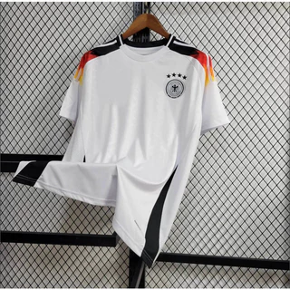 2024/2025 Camisa De Equipe Germany Home Masculino Futebo Tailandês