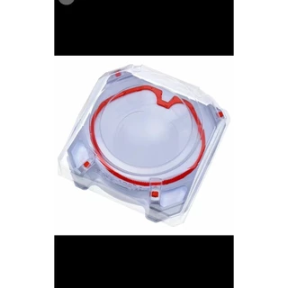 Takara TOMY TOMY TAKARA TOMY Beyblade Beyblade BX-00 Disco de batalha rápido