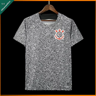 Team KLDA B-S Men 2024 Pré-Jogo Camisa De Futebol CSSB Camisa