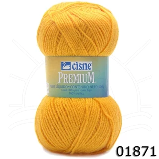 Fio Cisne Premium 100g em Oferta na Shopee
