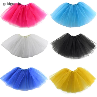 [gridgentle] Adultos Adolescentes Menina Tutu Ballet Saia Fantasia De Tule Festa De Fadas Galinhas Nigh Boutique