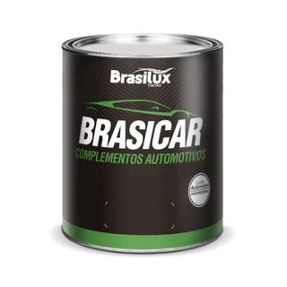 Tinta Bate Pedra Emborrachamento Automotivo Preto 900ml em Oferta na Shopee