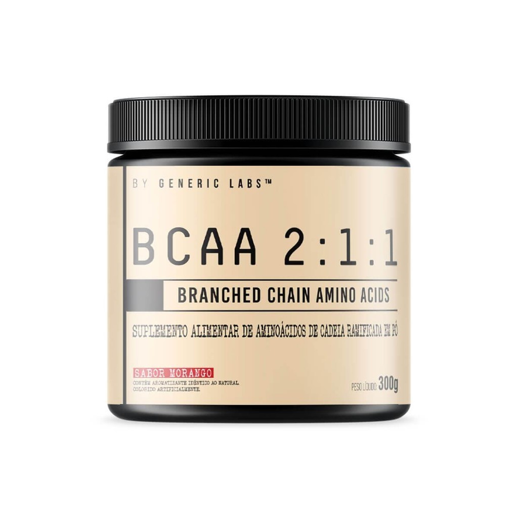 Generic Labs Oficial, Loja Online | Shopee Brasil
