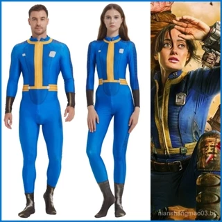 fallout cosplay em Promoção na Shopee Brasil 2025