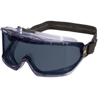 Óculos de segurança ampla visão - Galeras Smoke - Delta Plus
