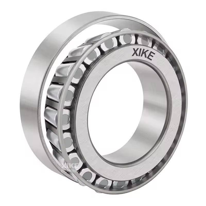 Rolamentos XIKE R25-36 Dimensões De Rolos Cônicos 25x54x19.5mm | Shopee ...