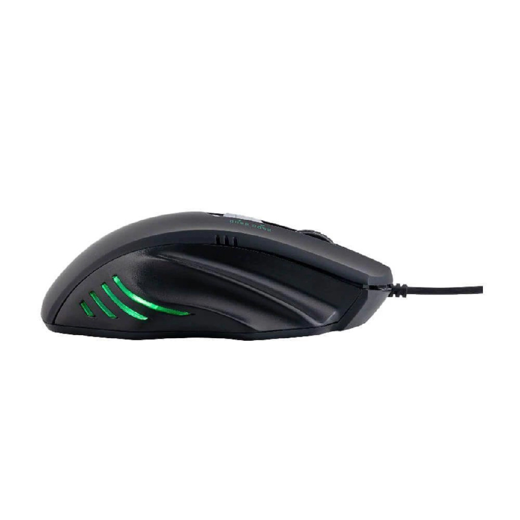 Mouse Gamer Python Viper Pro 3600 Dpi Preto | Shopee Brasil