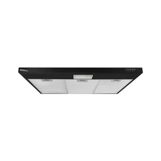 Depurador Parede Preto Philco PDR90P 93