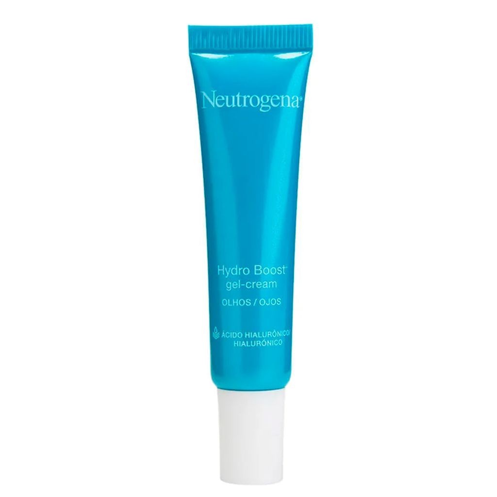 Creme Hidratante Para Área Dos Olhos Neutrogena Hydro Boost - 15g