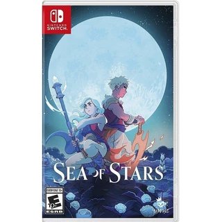 Sea of Stars - Switch