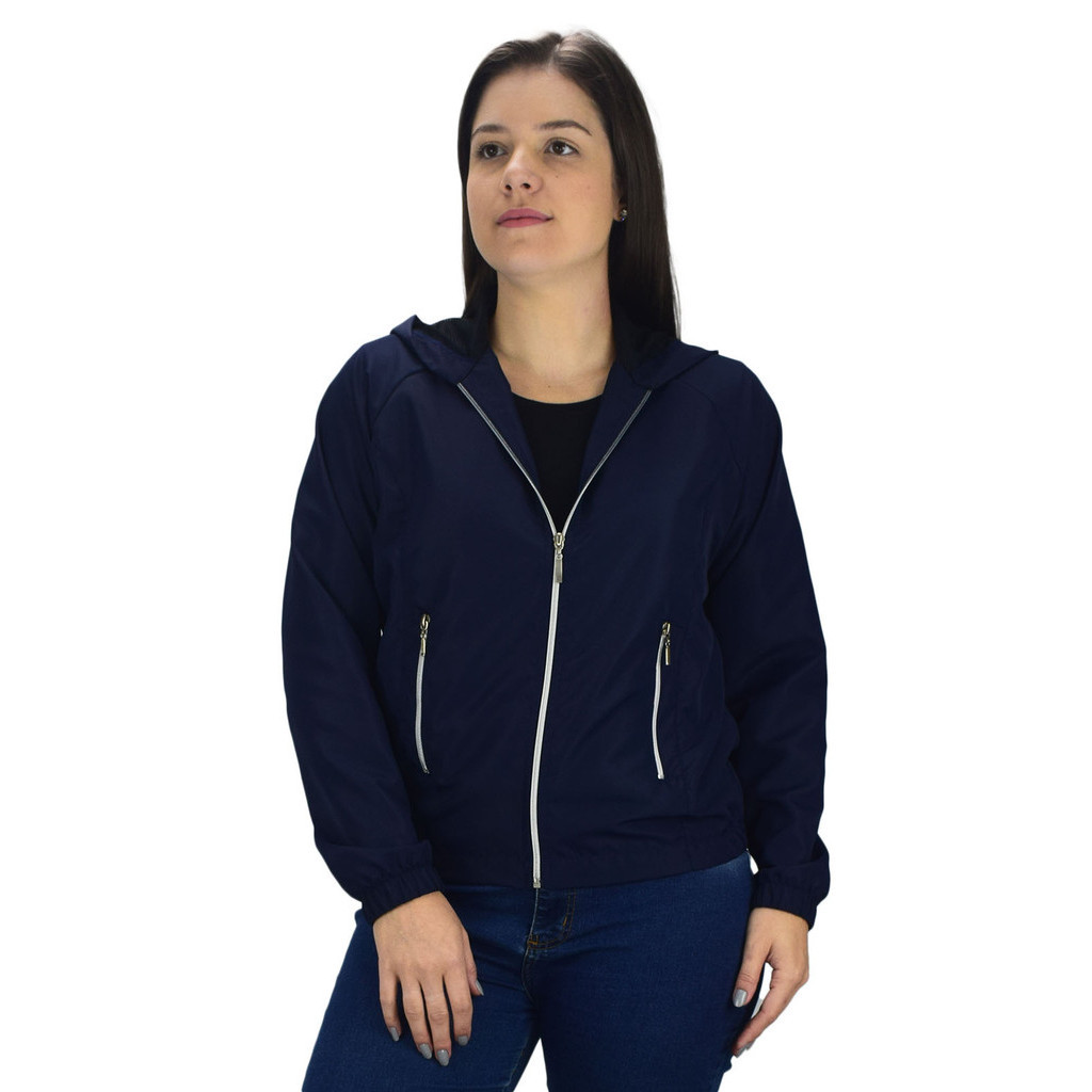 Jaqueta Corta Vento Leve Butu Biru Impermeavel Butu Biru | Shopee Brasil