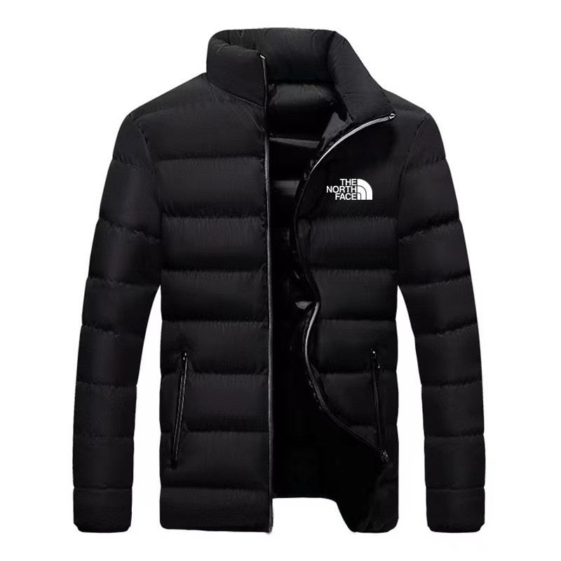 The North Face Casaco Quente Masculino O De Inverno