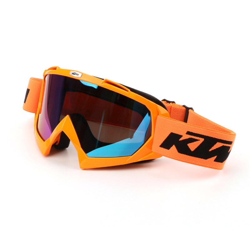 Lunette cross ktm best sale
