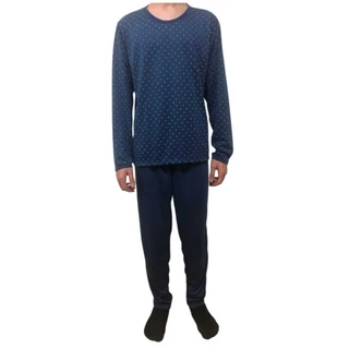 Pijama Inverno Masculino Adulto Estampado em Oferta na Shopee