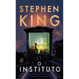 O INSTITUTO em Oferta na Shopee