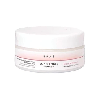 Braé Blond Repair Máscara Capilar Condicionante 200g