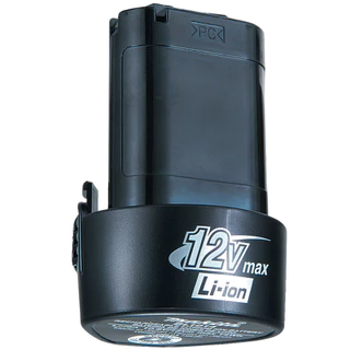 Bateria Íon de Lítio 12V BL1014 196338-0 Makita