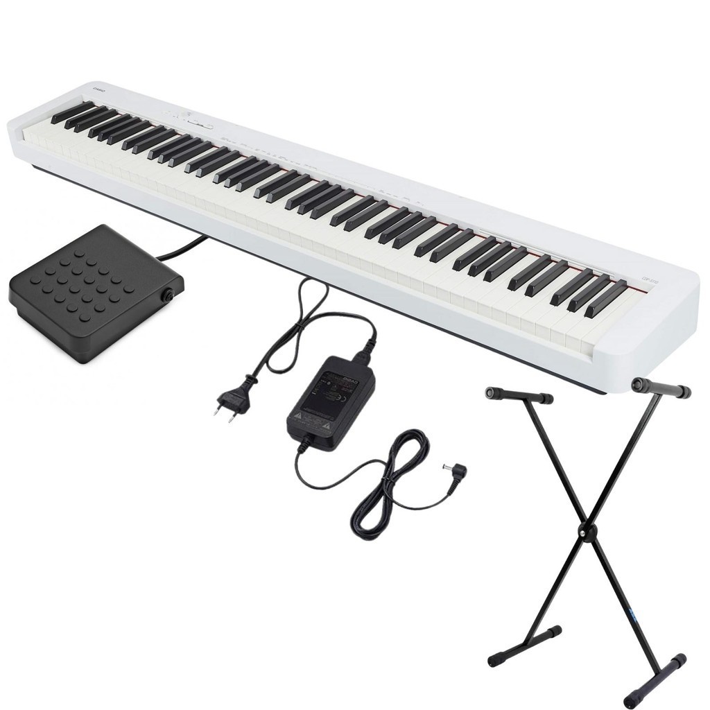 CASIO SDP-s110 専用スタンド付き CASIO SDP-s110 専用スタンド付き