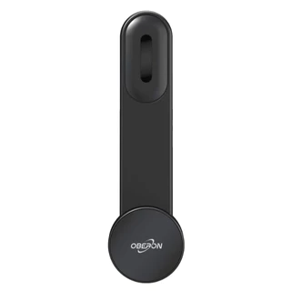 Suporte Magnético P/ Smartphone Automotivo OR-SP32 Discreto Carro