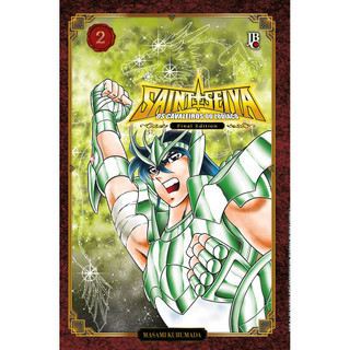 Cdz The Lost Canvas Ep 27 em Promoção na Shopee Brasil 2026