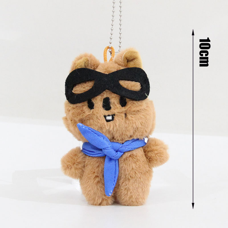 straykids skzoo ヒョンジン L Brinquedo De Pelúcia Skzoo De Stray Kids Leeknow Hyunjin Z