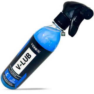 Lubrificante p/ Pintura Claybar V-LUB 500ml Vonixx