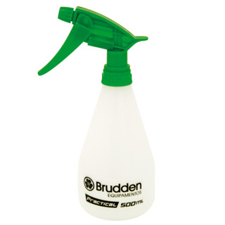 Pulverizador manual 500 ml - Practical - Brudden