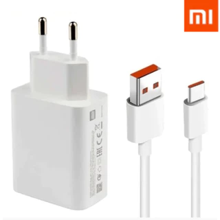 Carregador Xiaomi Original Turbo Tipo C Mi5 Mi6 Mi8 Mi9 Mi10 Redmi Note 8 Redmi Note 910 lite