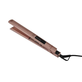Prancha Elegance LED Keration Pro Bivolt Gama Italy