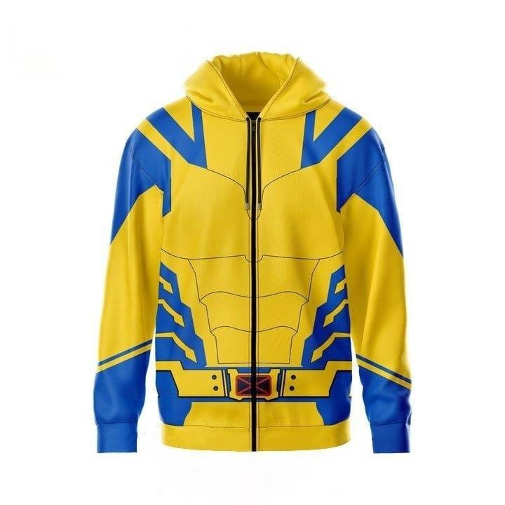 Cheap casaco wolverine Best Sale