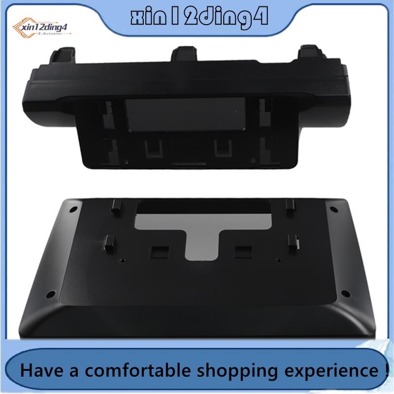 10.1 Adaptador De Estrutura De Rádio Para Carro De Polegada Renault Taliant Megane 3 Dacia Sandero Stepway Car Dash Painel De Áudio Fascia