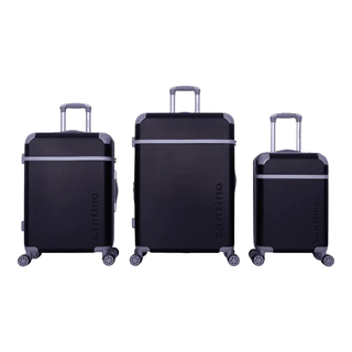Kit Conjunto Mala Viagem Santino SDV601 Expansor 360 Tsa P M G