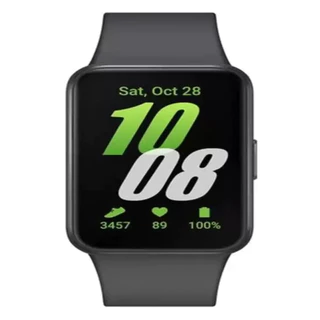 Relógio Smartwatch Galaxy Fit3 R390NZAAZTO Samsung