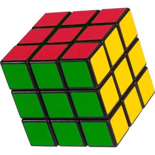 Cubos Mágicos 3x3 Pop Brinquedos 3x3x3