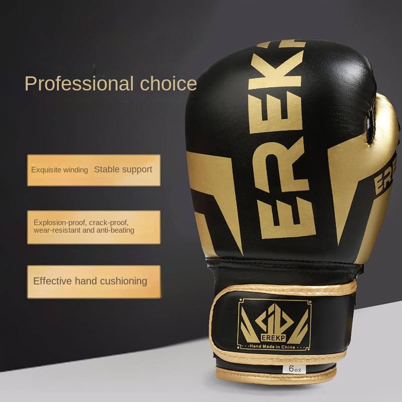 Short De Boxe Free Fighting Unisexe - Polyester Respirant - Pour MMA, Muay Thai, Entraînement - Tailles M à XXL