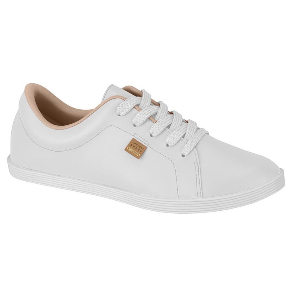 Tênis Beira Rio em Oferta Shopee 2025